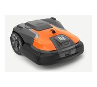 Robot tagliaerba professionale HUSQVARNA AUTOMOWER 580EPOS 16000mq Vision Ai