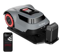 Robot Tagliaerba Redkey MGC500 Posizionamento C-TOF Pendiente 45% App Controllo