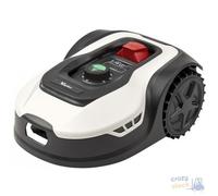 ROBOT TAGLIAERBA RT-500 MQ PAPILLON 20 Volt - 2,5 Ah