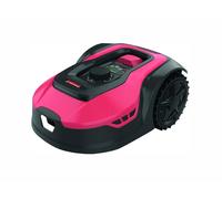 Robot tagliaerba Sandrigarden SG-RT500 prati fino a 500 mq wifi-bt-app