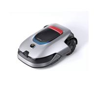 DREAME A2 Robot Tagliaerba, Rilevazione Automatica dei Bordi, Mappatura Dual-Fusion e Rilevamento degli Ostacoli con Tecnologia OmniSense 2.0, Mappatura Precisa a fino a 3000m², Pendenza di 26,5°