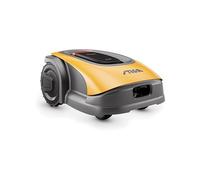 STIGA A750, robot autonomo, senza cavo, aree fino a 900 mq, segnale GPS, pendenze fino al 45% (24°)