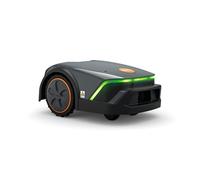 Robot tagliaerba STIHL iMOW 3 EVO connettivita' WiFi - Bluetooth - App