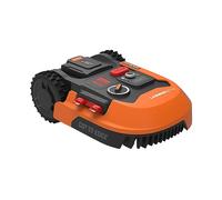 Robot rasaerba Worx Landroid WR165E con perimetro - batteria 20V e 2Ah - M500 2.0