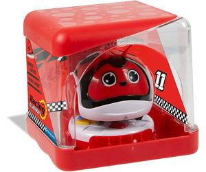 Robot Telecomandato Racing Coding Bambini 4+ LadyBug Ape Gioco Educativo