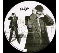 Robot,the - Die Geburt