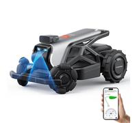 Robot tosaerba AIRSEEKERS TRON - TRON + 1 anno di garanzia