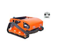 Robot tosaerba con telecomando 16 HP 452 CC
