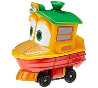 Robot Trains Veicoli Personaggi (DUCK) DIE-CAST