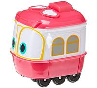 Robot Trains Veicoli Personaggi (SELLY) DIE-CAST
