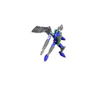 Robot trasformabile auto-combattente