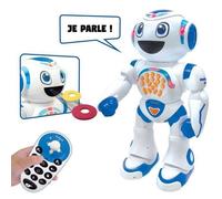 Robot interattivo Lexibook Powerman Star