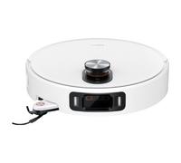 Robot aspirapolvere Xiaomi Robot Vacuum 5 Pro, White