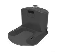 Robot Vacuum Charging Dock Compatibile Con Per Roomba E5 E6 I1, Home Base Station Per 500 600 700 800 900 Pulitori Serie