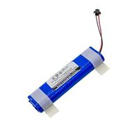 Robot Vacuum Cleaner Battery，Compatible For LEELINCI，14.8V Li-ion SM-3P Sweeper Remote Control Toys SM3P 4S BMS(2600mAh)