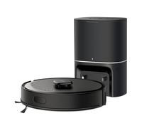 Robot aspirapolvere TP-Link Tapo RV30 Max Plus 5300Pa con lavapavimenti, filtro HEPA 11 e Wi-Fi