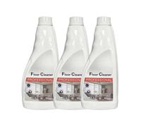 Robot Vacuum Floor Cleaning Fluid 480mL,Compatible For Roborock, S8 Pro Ultra/S8/S8+/Q5/Q7 Series/S7 Max Ultra/S7MaxV Plus(3pcs)