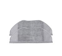 Robot Vacuum Mop Cloth Replacement，Compatible For Xiaomi ，Compatible For Mijia， Robot Vacuum Cleaner G1/MJSTG1/S10T/STFCR01SZ