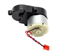 Robot Vacuum Side Brush Motor per VRillo J300 e Airrobo per T9 Migliora la potenza di pulizia con opzioni sinistra/destra (destra)
