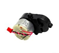 Robot Vacuum Side Brush Motor per VRillo J300 e Airrobo per T9 Migliora la potenza di pulizia con opzioni sinistra/destra (sinistra)