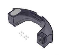 Robot Vacuum Water Tank Filter Assembly per BR150 BR151 - Compatibile con mamnv per gttvo per onson per assistenza domiciliare