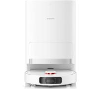 Robot Vacuum X20 Plus - Robot aspirapolvere bianco da 2,5 l - Nouvo
