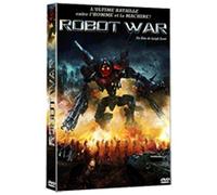 Robot war (L'ultime bataille entre l'homme et la machine)) (DVD)