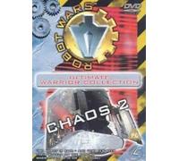 Robot Wars: Chaos 2 [Edizione: Regno Unito] [Edizione: Regno Unito]