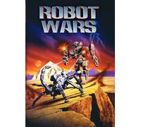 Robot Wars [Edizione: Stati Uniti] [Edizione: USA]