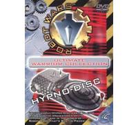 Robot Wars - Hypnodisc [Edizione: Regno Unito]