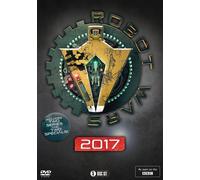 Robot Wars - The Complete Compendium 2017 (DVD) Dara O'Briain Angela Scanlon