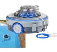 Robot Pulitore Automatico A Batteria Wet Runner By Gre