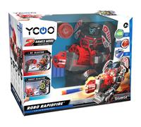 Robot Ycoo Robo Rapid Fire