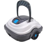 RobotClean Ubbink Accca XS - Pulsante della piscina sulla batteria