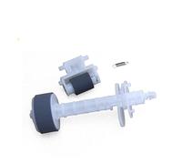 RobotCleanix 1 Set di rulli di prelievo e rulli di Alimentazione compatibili con Epson L110 L111 L120 L130 L210 L220 L211 L300 L301 L303 L310 L350 L351 L353 L358