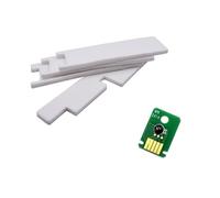 RobotCleanix MC-G01 MC G01 Compatibile con Canon GX6010 GX7010 GX6020 GX7020 GX6030 GX7030 GX6040 GX7040 GX6050 GX7050 GX6060 GX7060 Spugna for Serbatoio di Scarico(Sponge W 1PC Chip)