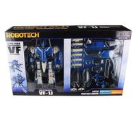 Robotech 1/100 VF-1J Super Veritech Action Figure: Max Starling