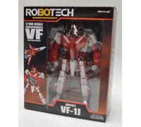 Robotech 30° Anniversario 1/100 Scala Action Figure Trasformabile Di Miriya