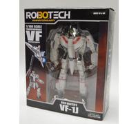 Robotech 30° Anniversario Azione Figura Di Rick Hunter VF-1J In Scala 1/100
