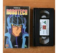 Robotech 6-Battle Cry - Manga