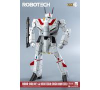 Robotech Action Figura Robo-dou Vf-1j Veritech (rick Hunter) 20 Cm Threezero