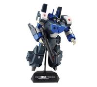 Robotech GBP-1J Heavy Armor Veritech Figura D'Azione Trasformabile: Max Sterling