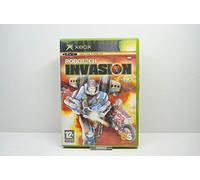 Robotech Invasion (Xbox) [Edizione: Regno Unito]