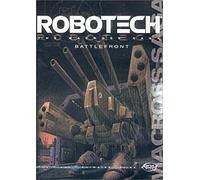 Robotech Macross Saga: Battlefront