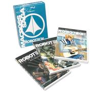 Robotech-Macross Saga - Legacy Collection 2