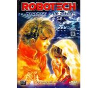 Robotech - Macross Saga - Vol. 1