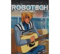 Robotech - Macross Saga - Vol. 2