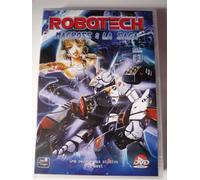 Robotech - Macross Saga - Vol. 3