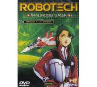 Robotech, macross saga vol 3