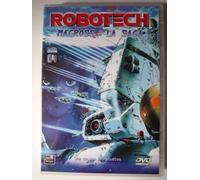 Robotech - Macross Saga - Vol. 4